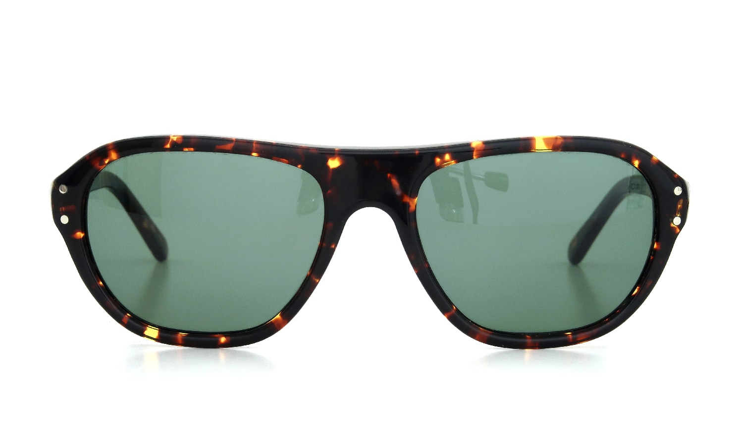 MOSCOT sun AVRAM DARK HAVANA 52size