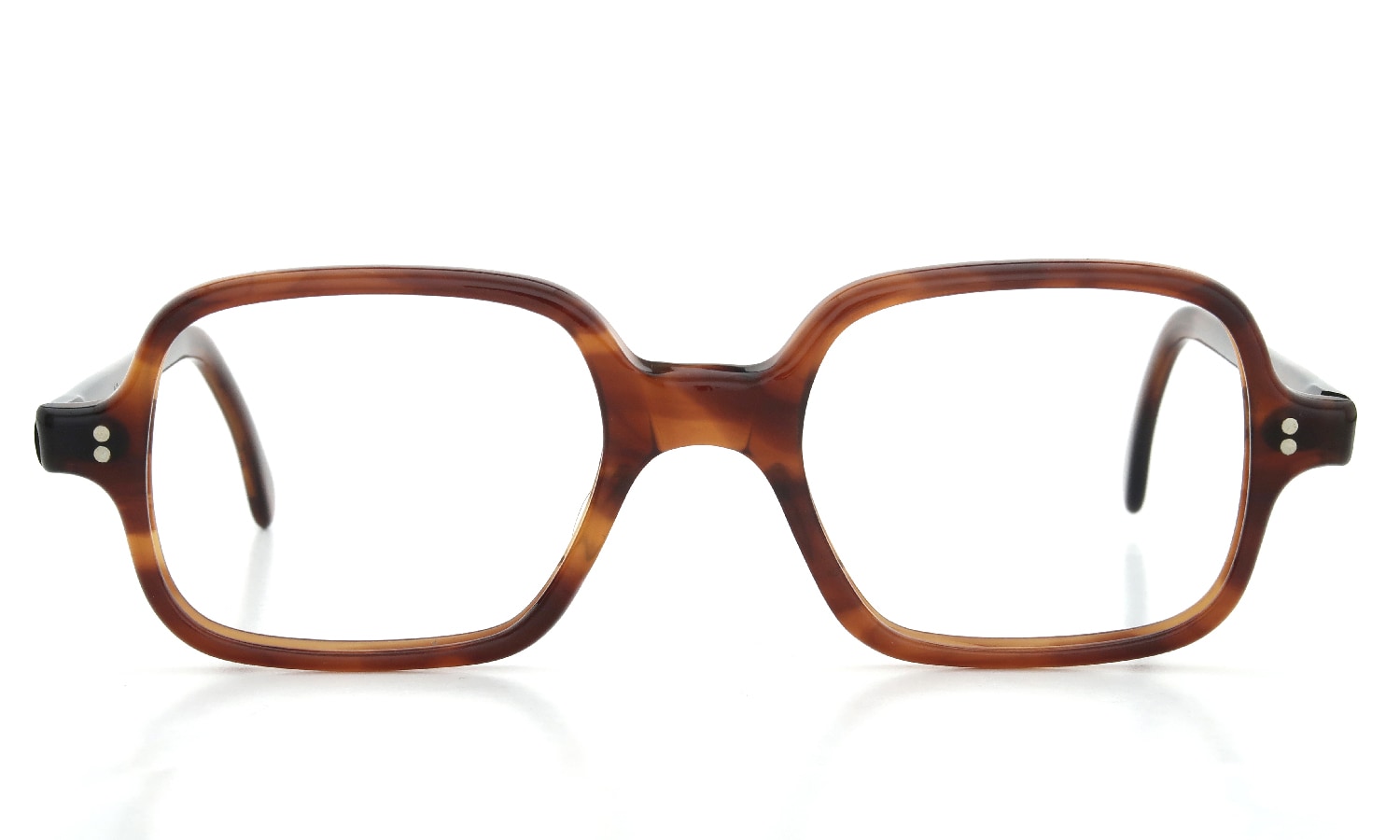 TART Optical vintage 推定1960年代 T-SQUARE Amber