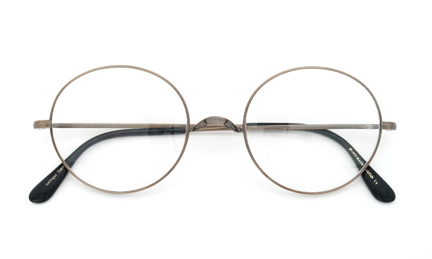 Oliver Goldsmith Oliver Oban 52 Antique Copper