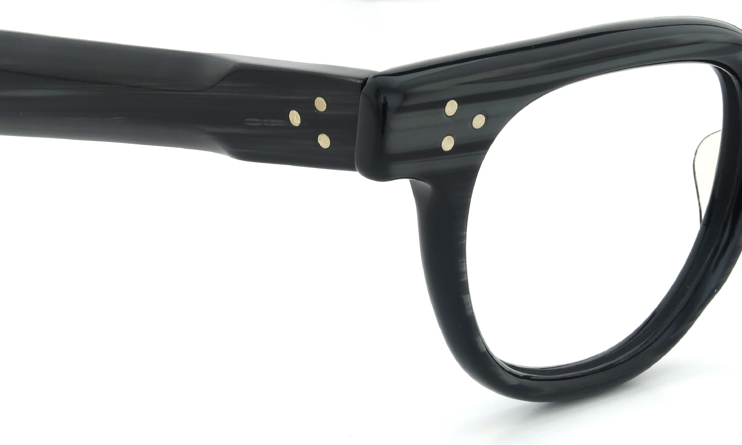 激レア グレースライン ビンテージ ボストン 眼鏡 Made in USA-