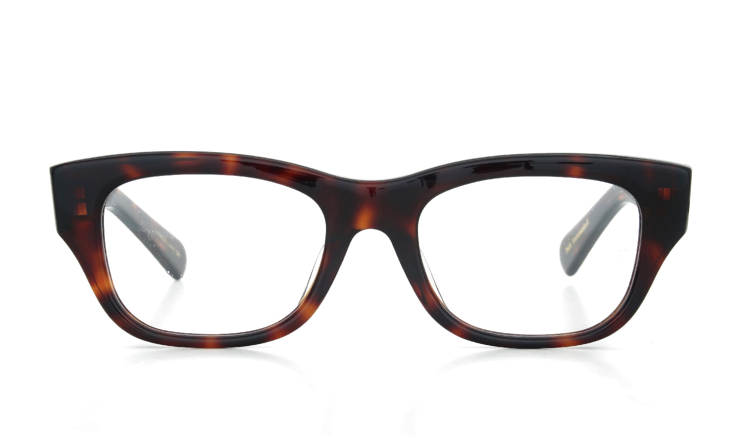 Oliver Goldsmith CONSUL-ss Dark Tortoiseshell