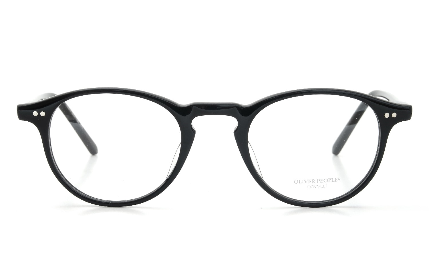 OLIVER PEOPLES Riley-P-CF  BK