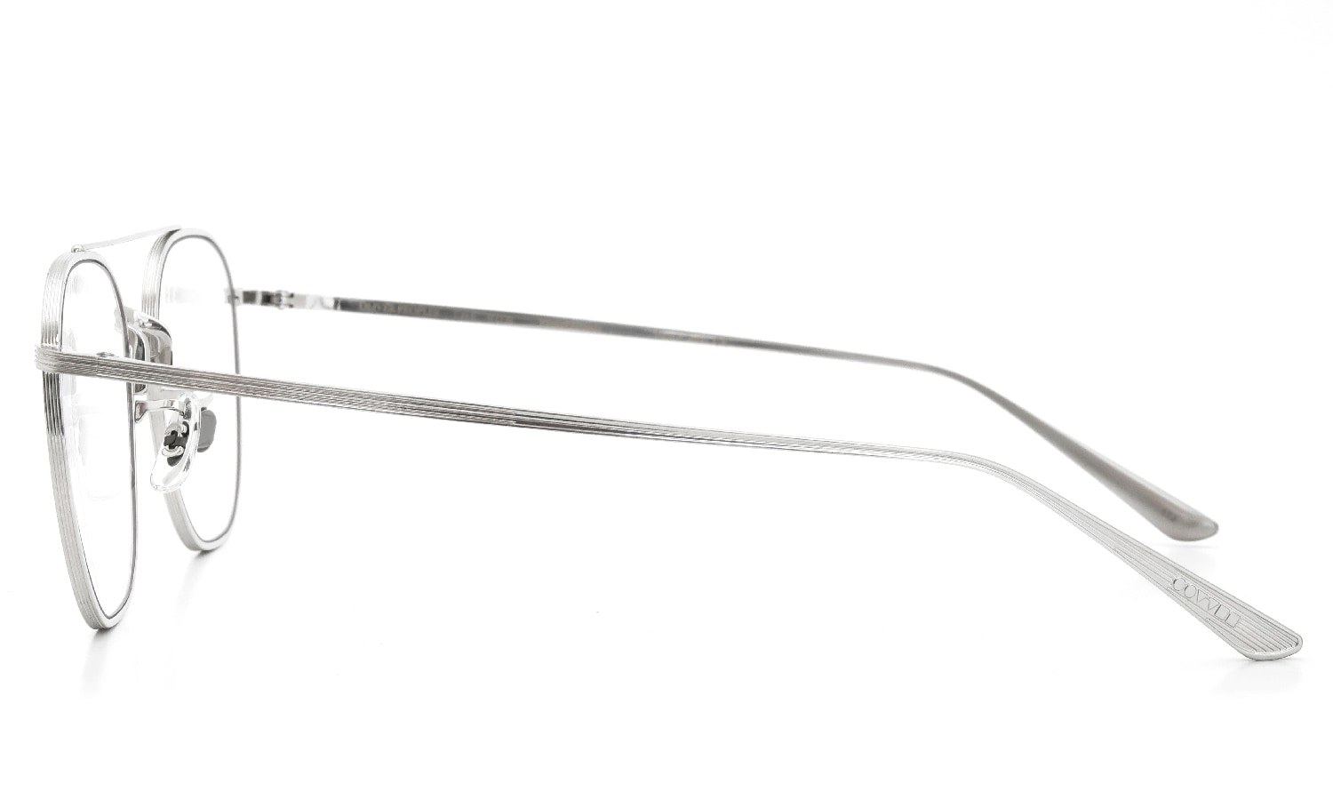 OLIVER PEOPLES × THE ROW コラボレーション 伊達メガネ通販 OLIVER PEOPLES × THE ROW コラボレーション 伊達メガネ通販
