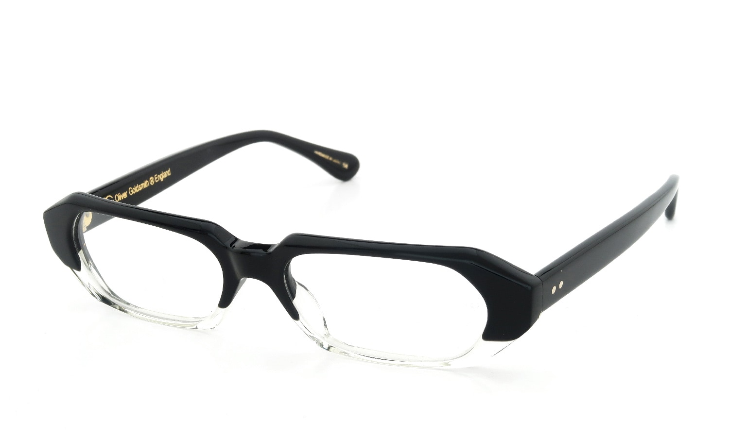 Oliver Goldsmith WONG Black Float