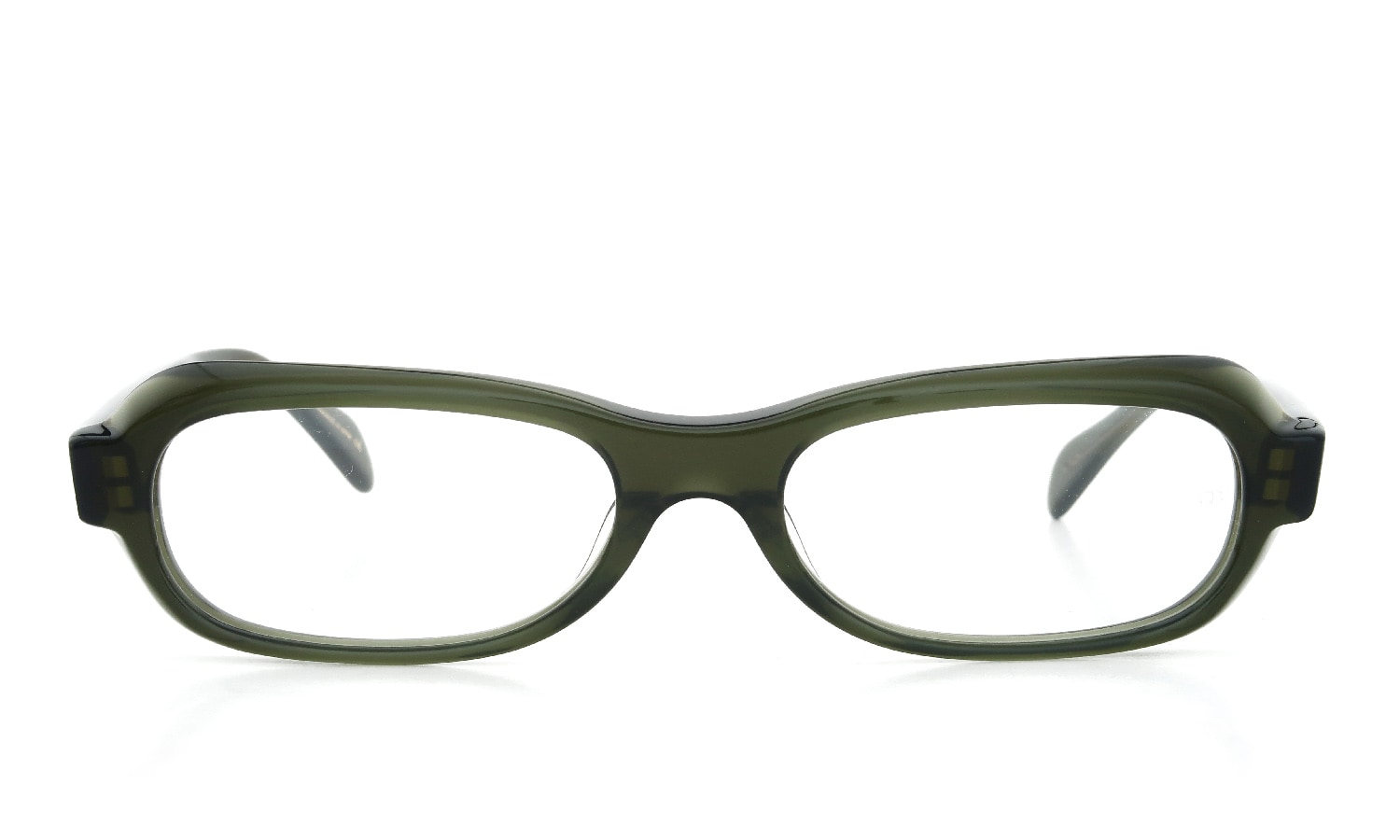 Oliver Goldsmith LOOMA-s Forest