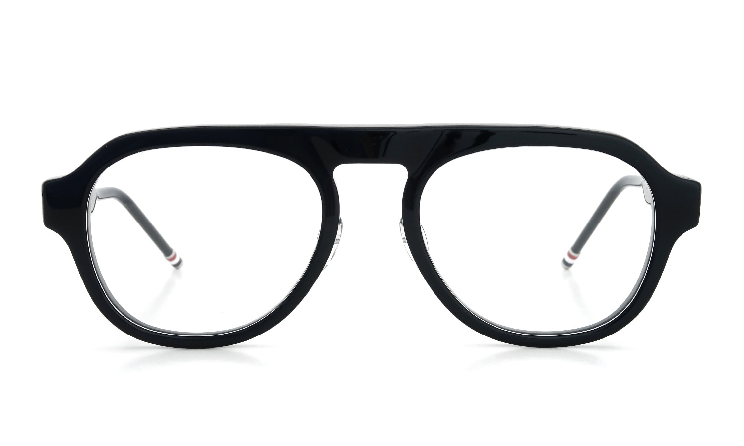 THOM BROWNE. TBX416 01 BLK