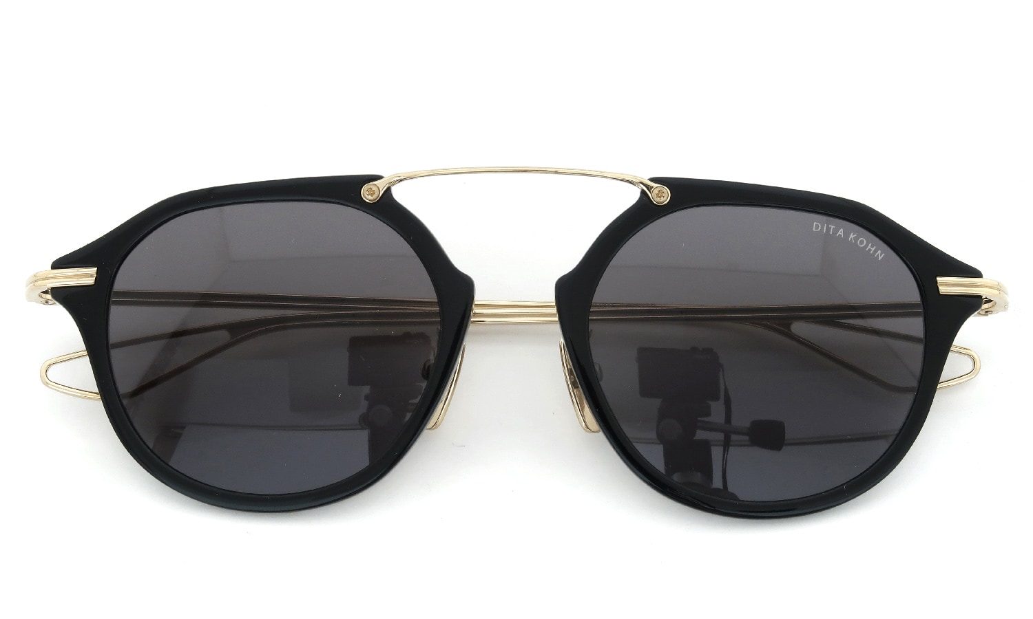 DITA KOHN DTS119-49-04AF BLK-GLD