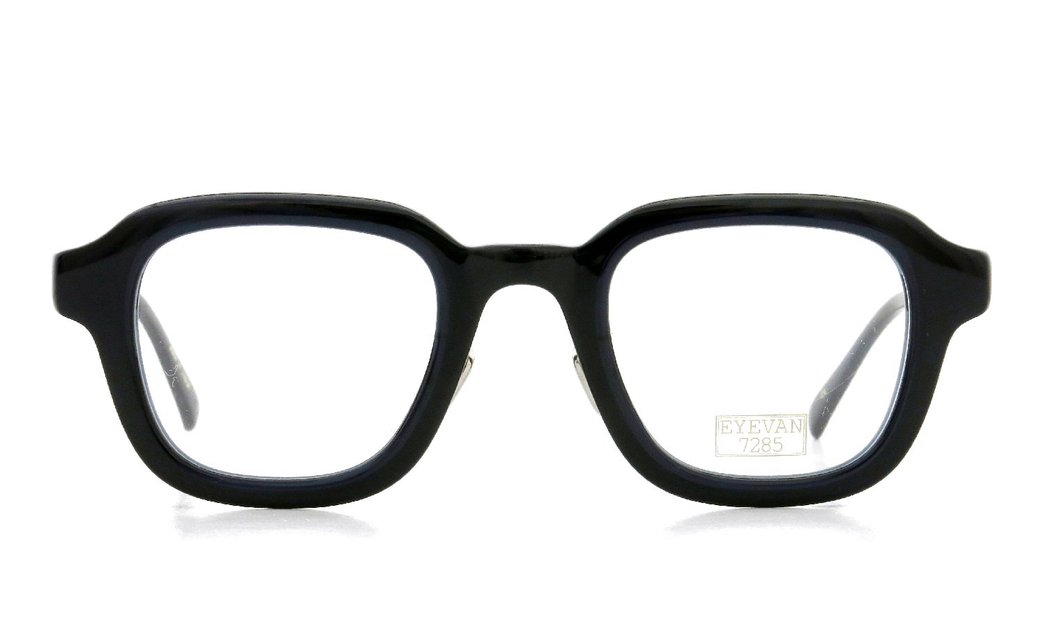 EYEVAN7285 メガネ通販 317 C.100/201