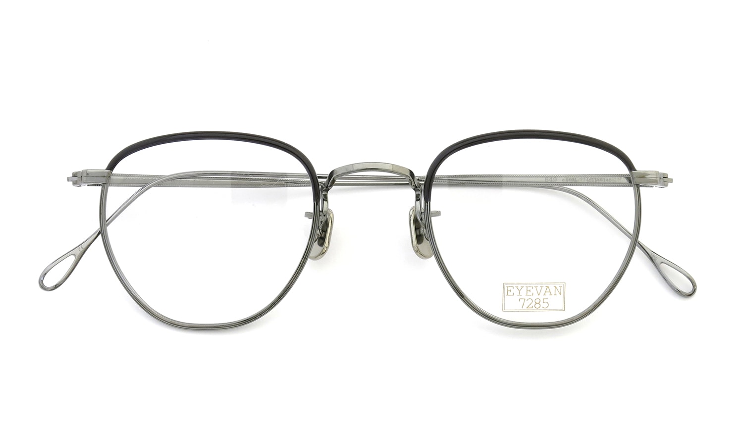 EYEVAN7285 メガネ通販 549 C.8031