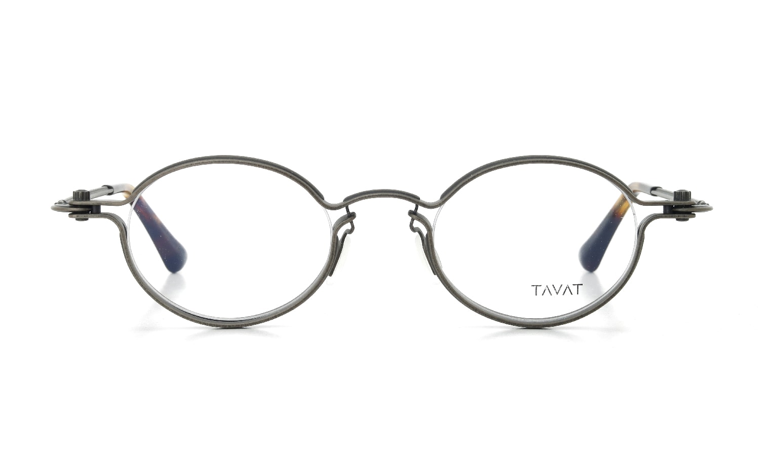 TAVAT Oval | M SC005 NKL