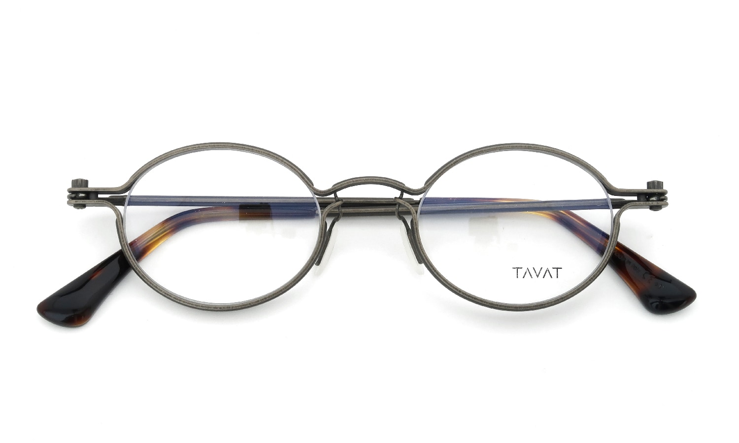 TAVAT Oval | M SC005 NKL