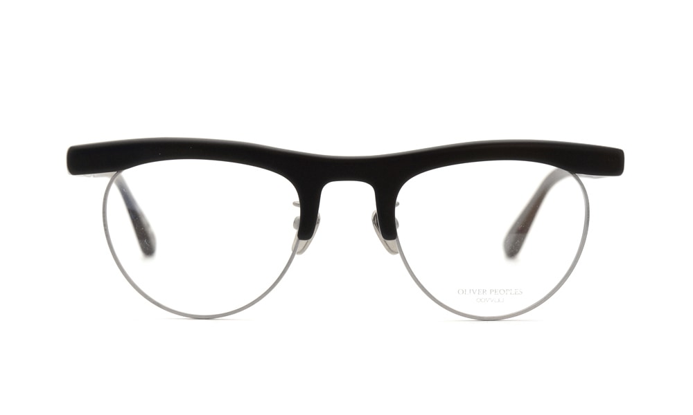 OLIVER PEOPLES OP-4 MBK