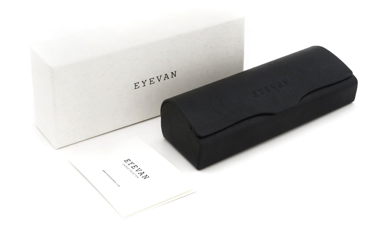 画像: EYEVAN アイヴァン 定番メガネ E-0505 (47)