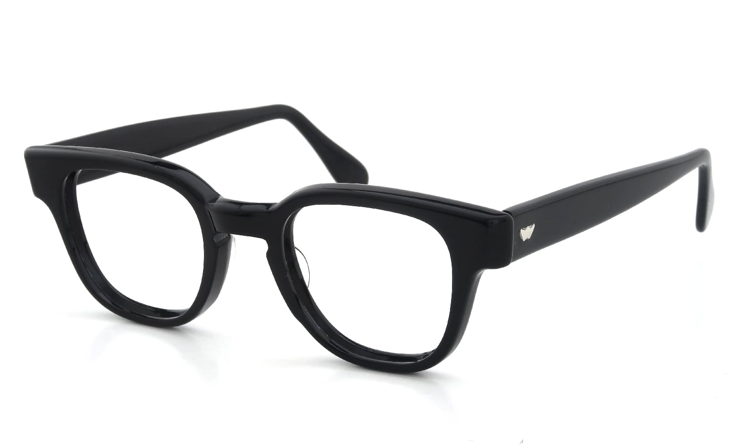 Regency Eyewear BRYAN BLACK 44-22 3