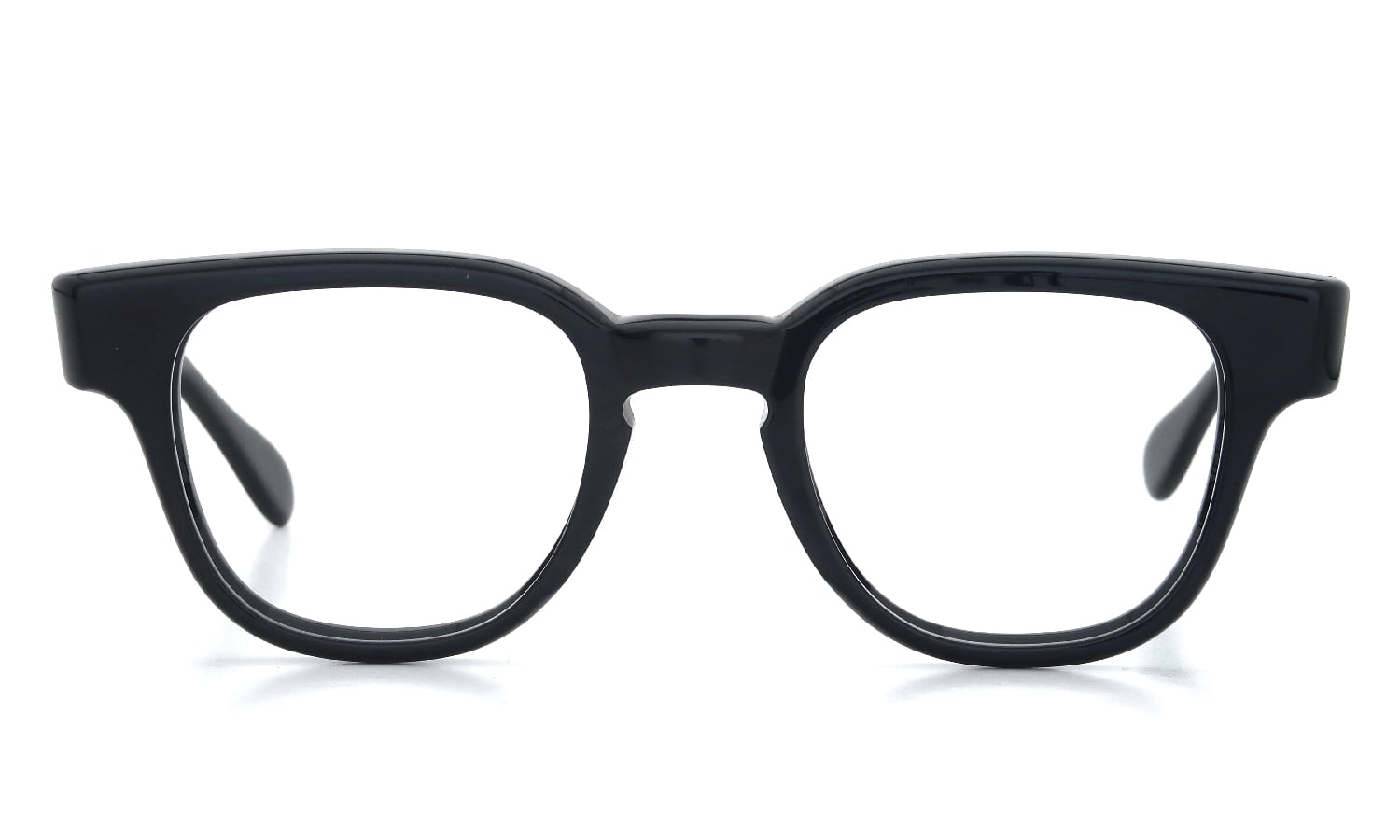 Regency Eyewear BRYAN BLACK 44-22