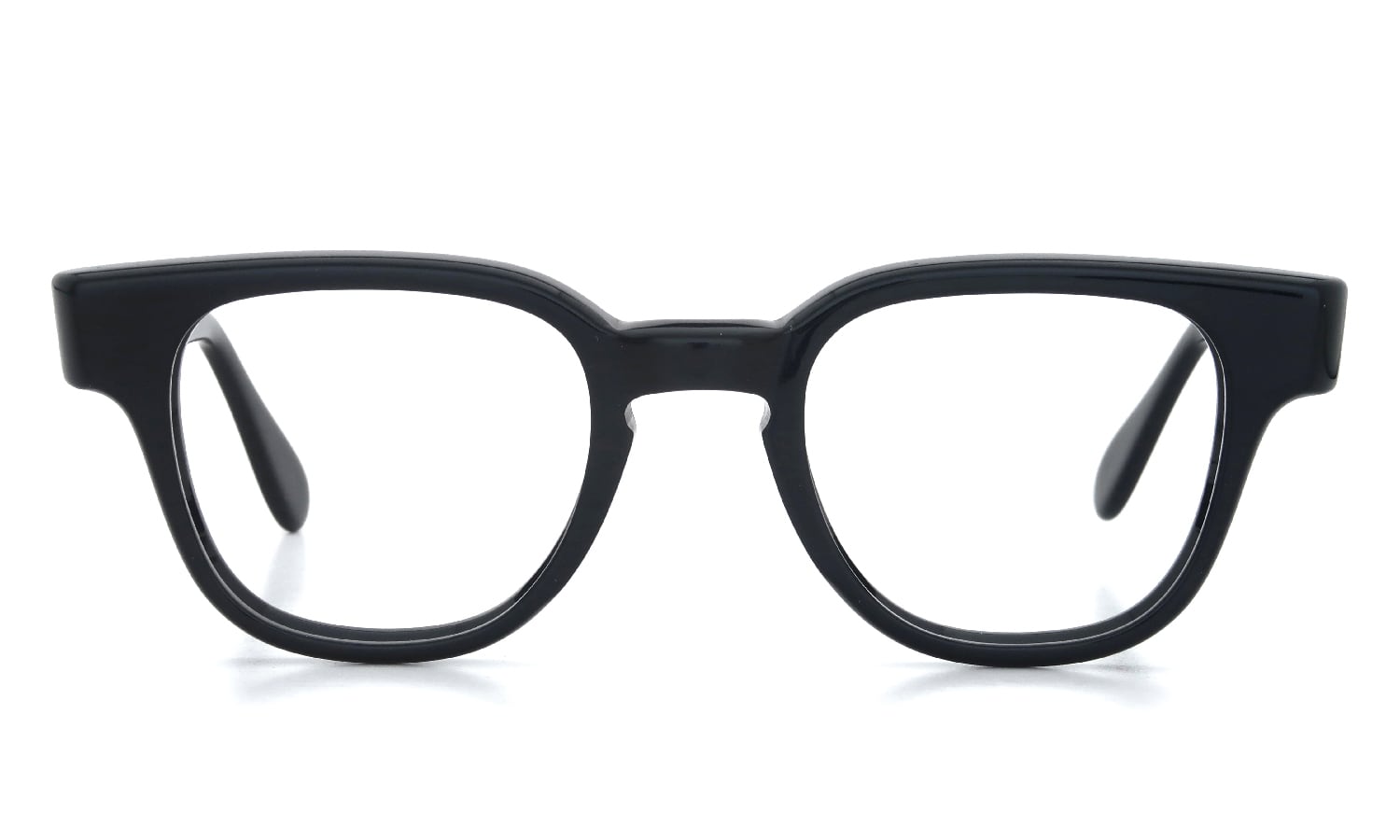 Regency Eyewear BRYAN BLACK 44-22 3