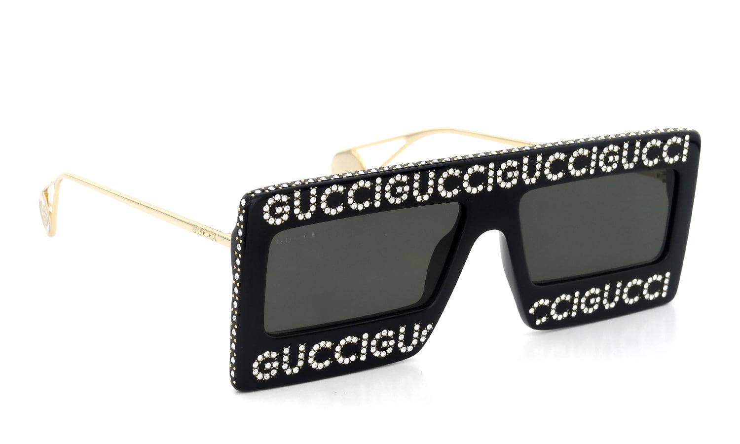 GUCCI サングラス