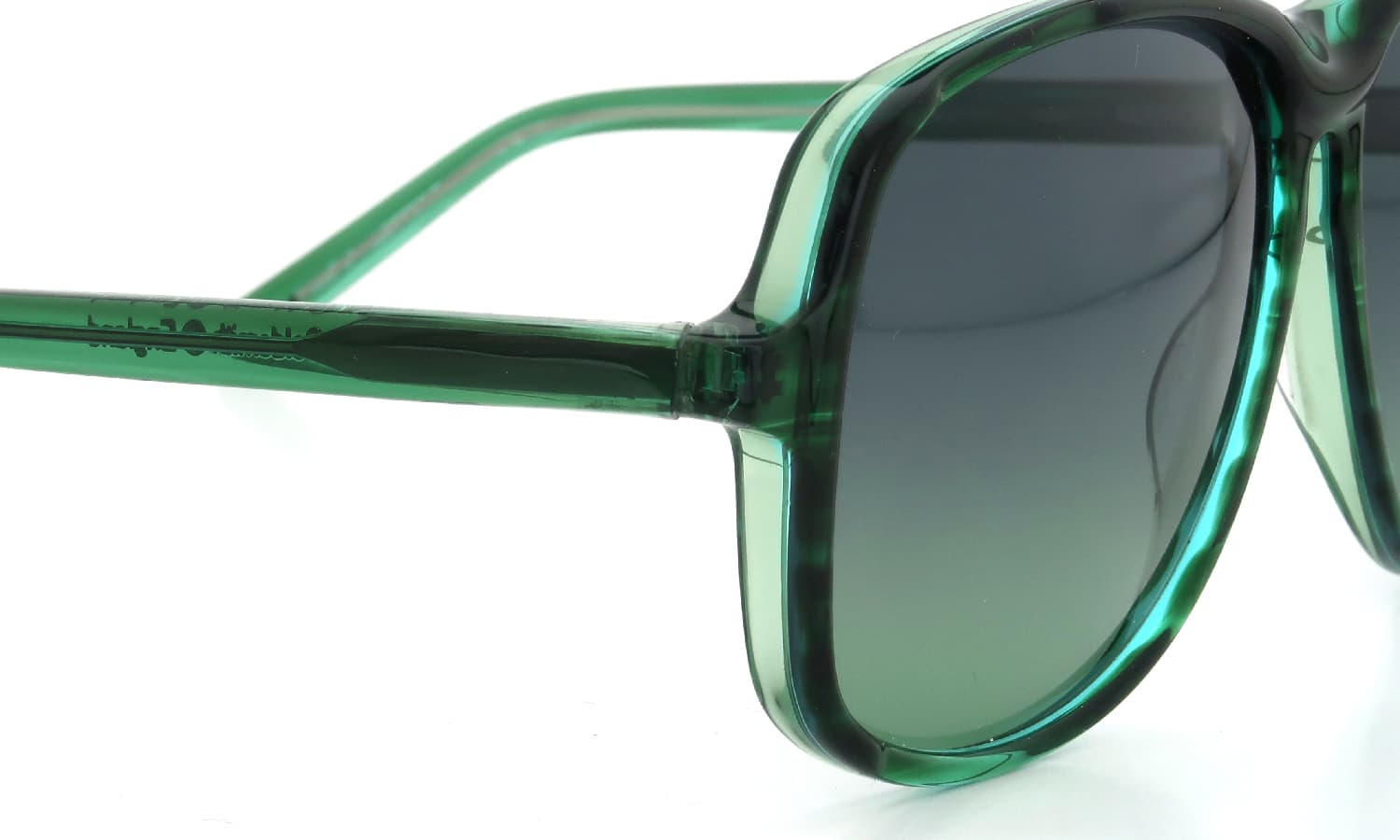 Oliver Goldsmith AMERICA(1972) Aqua