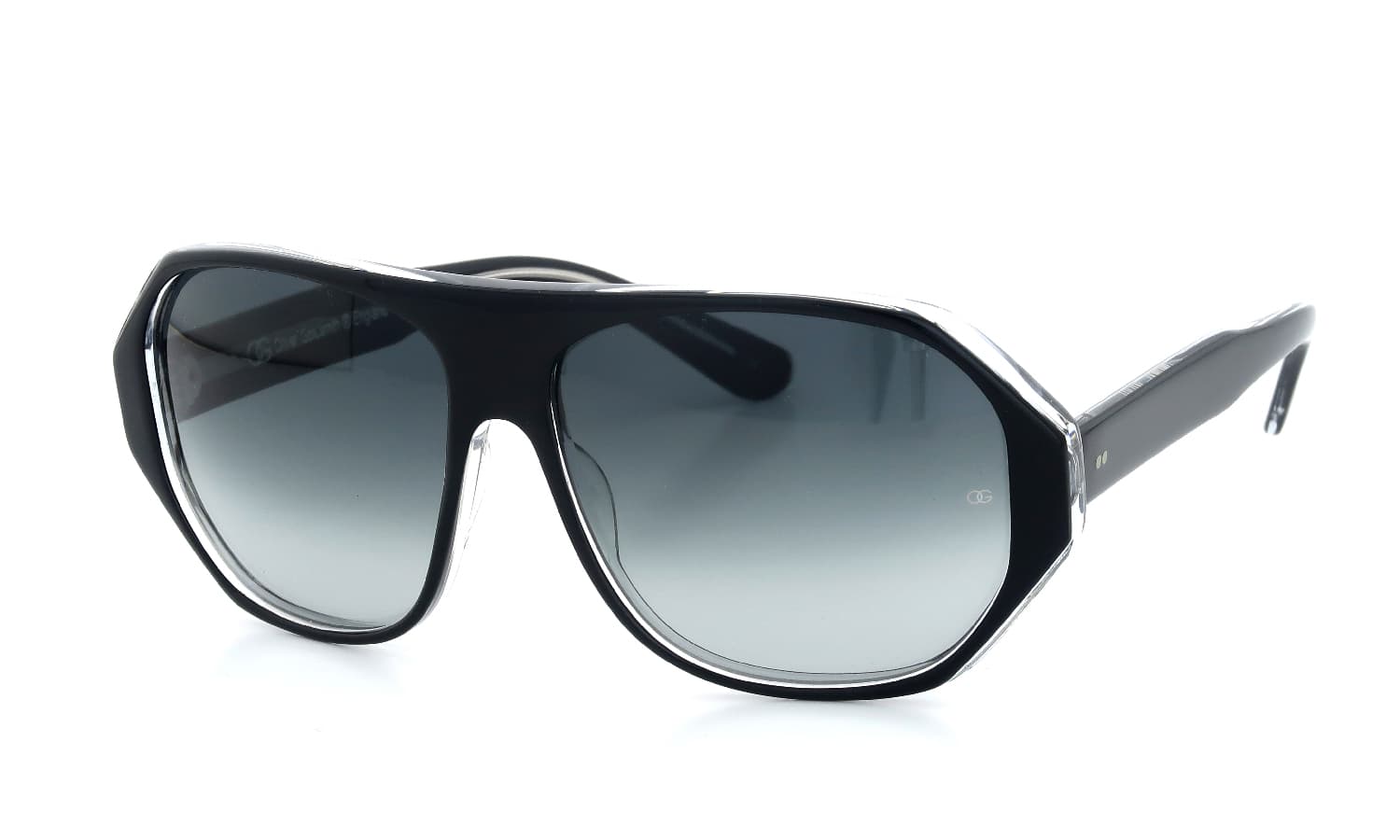 Oliver Goldsmith KENDAL(1970) Black Quartz