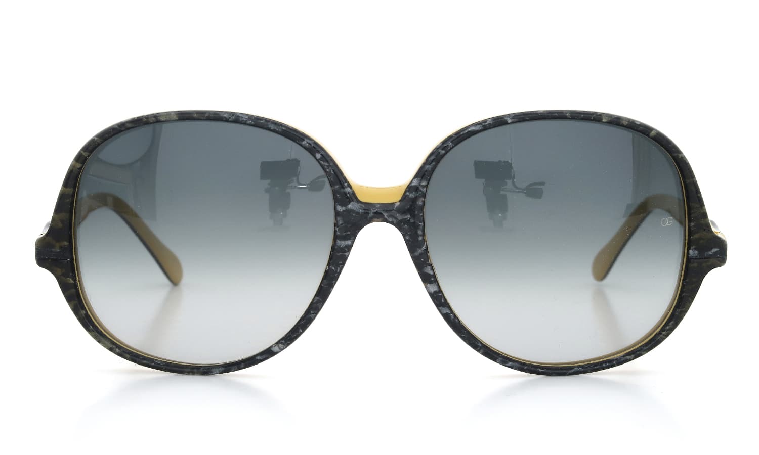 Oliver Goldsmith JACQUI(1975) Gold Granite