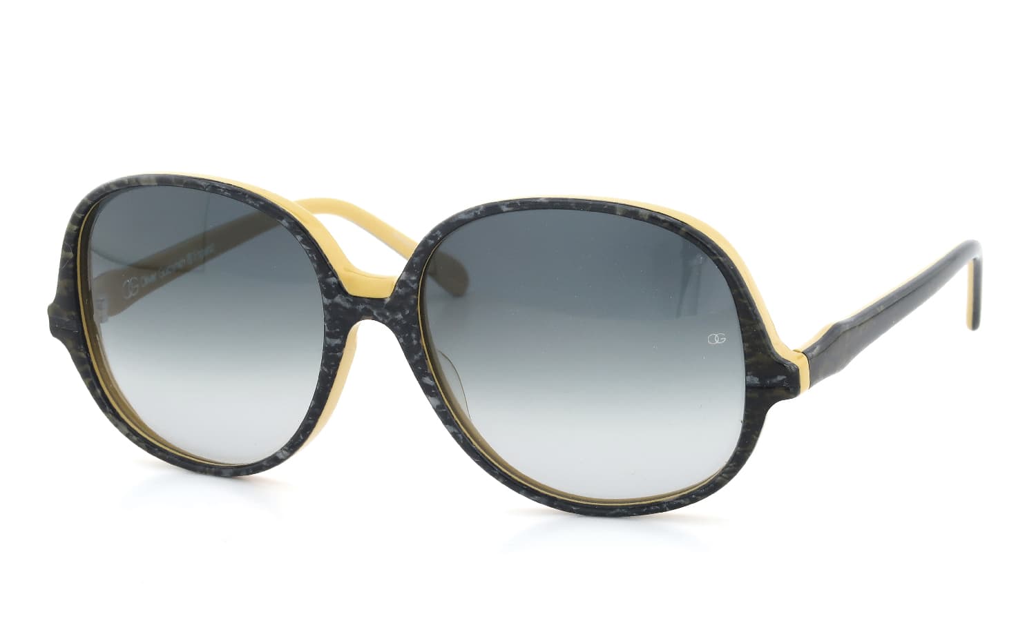 Oliver Goldsmith JACQUI(1975) Gold Granite