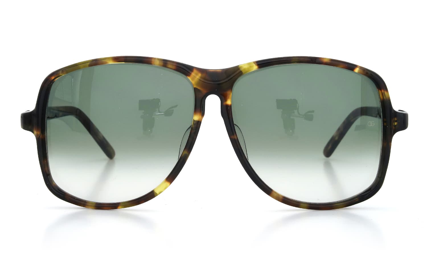 Oliver Goldsmith AMERICA(1972) Olive Tortoiseshell