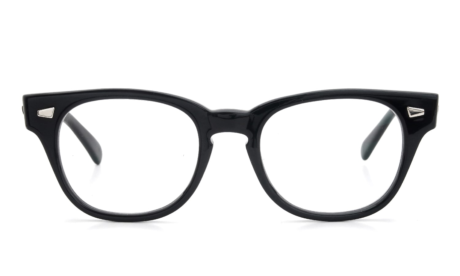 The Spectacle/ Pathway Optical 1950s~1970s CHALLENGER BLACK 48-20