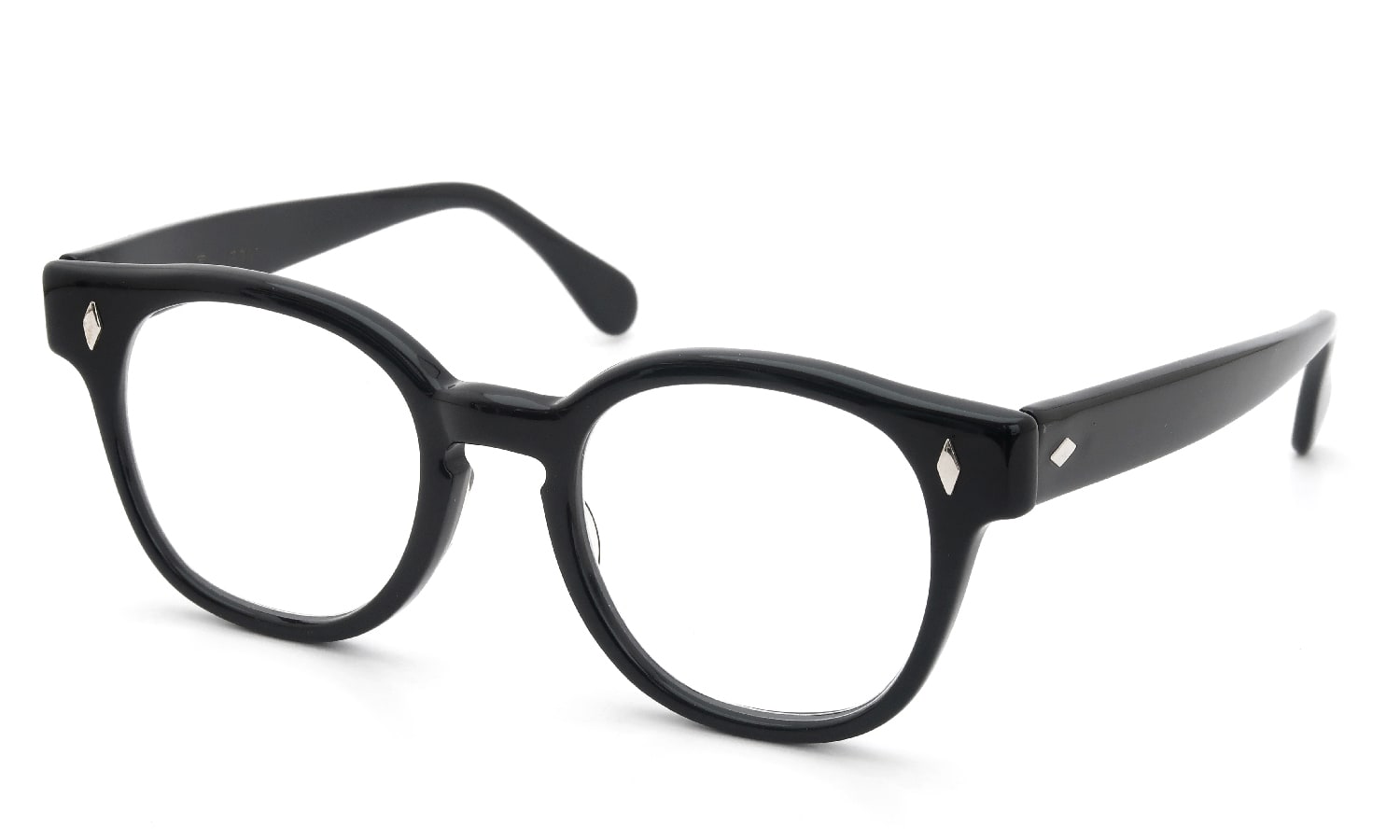 TART Optical vintage BRYAN BLACK 46-20