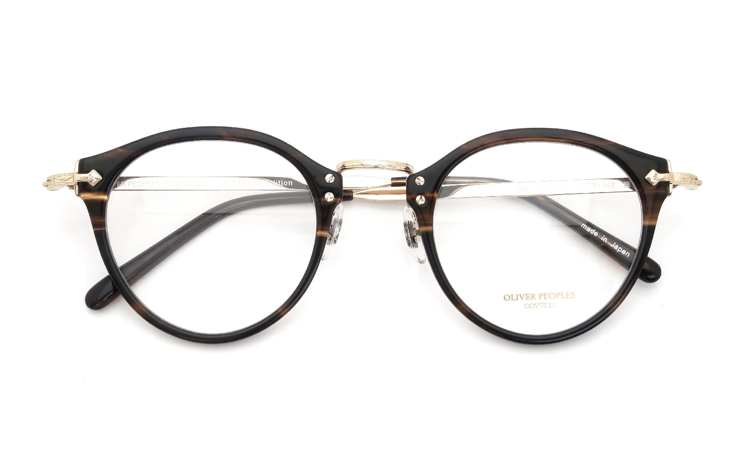 OLIVER PEOPLES 505 COCO2