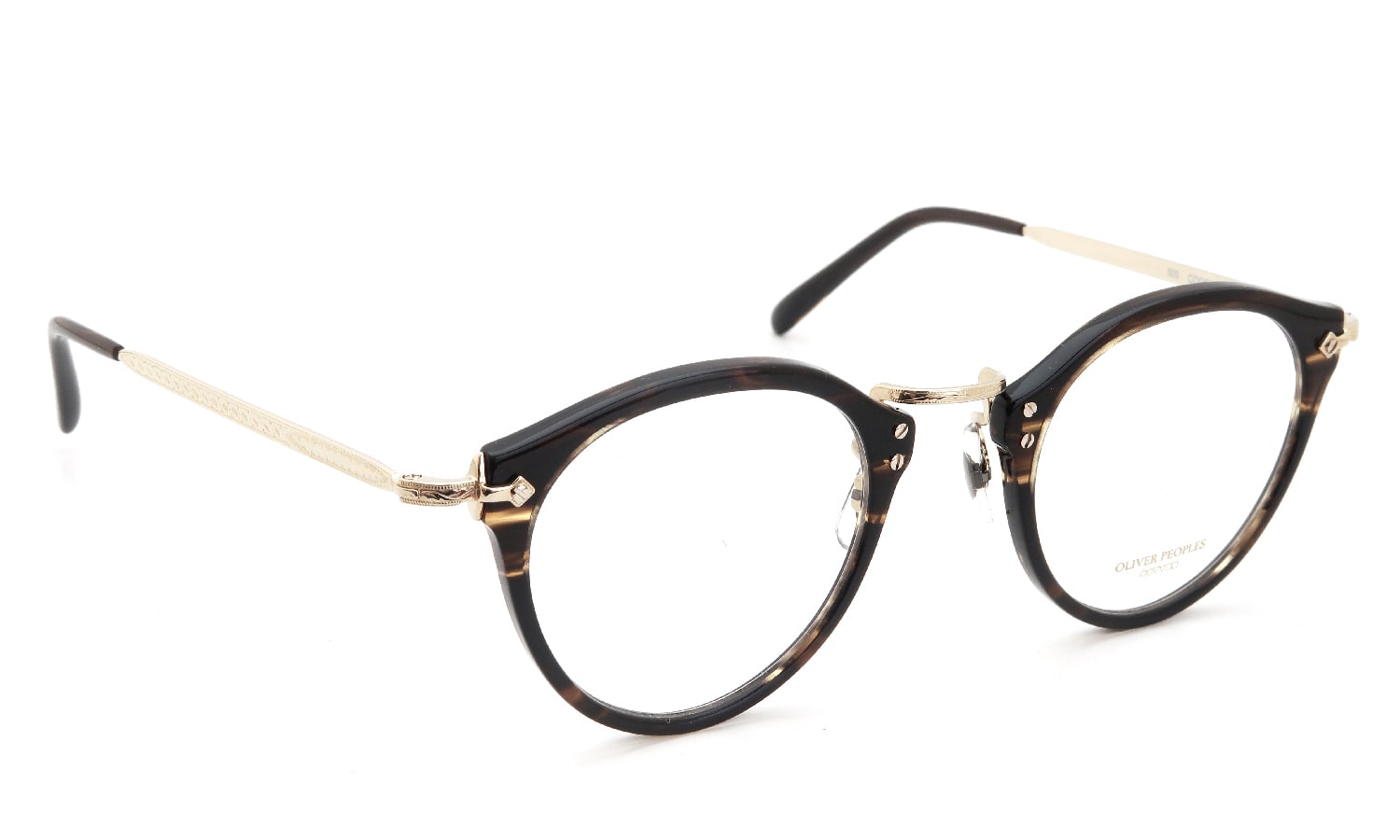 OLIVER PEOPLES オリバーピープルズ 定番メガネ通販 OP-505 COCO2 