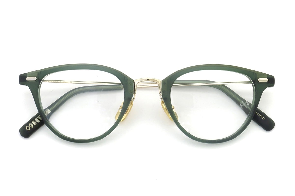 OG×OLIVERGOLDSMITH Curator col.114-2