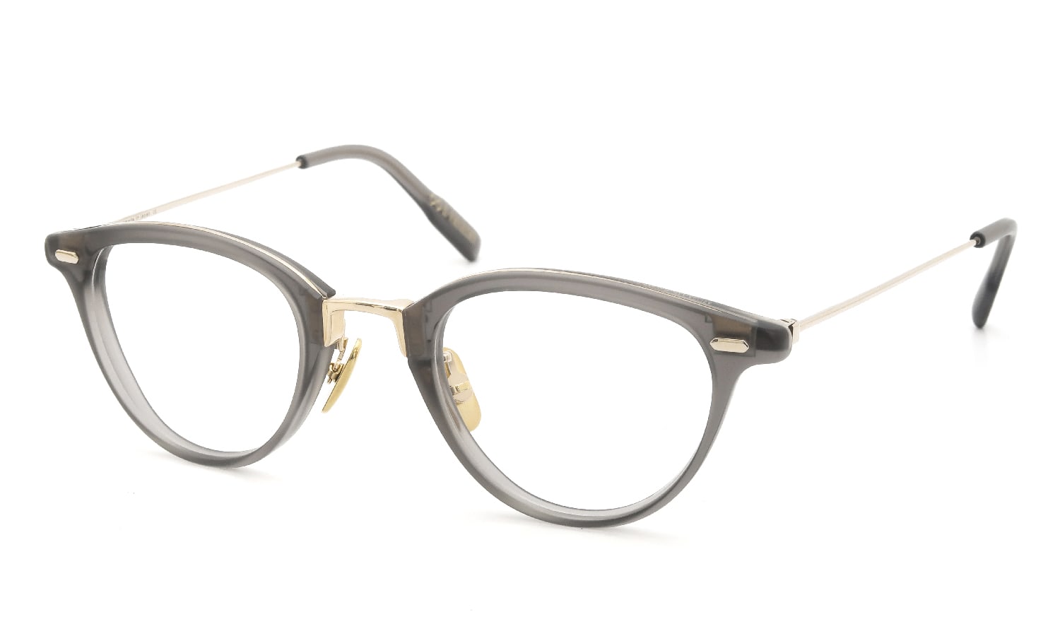 OG×OLIVERGOLDSMITH Curator col.117-2