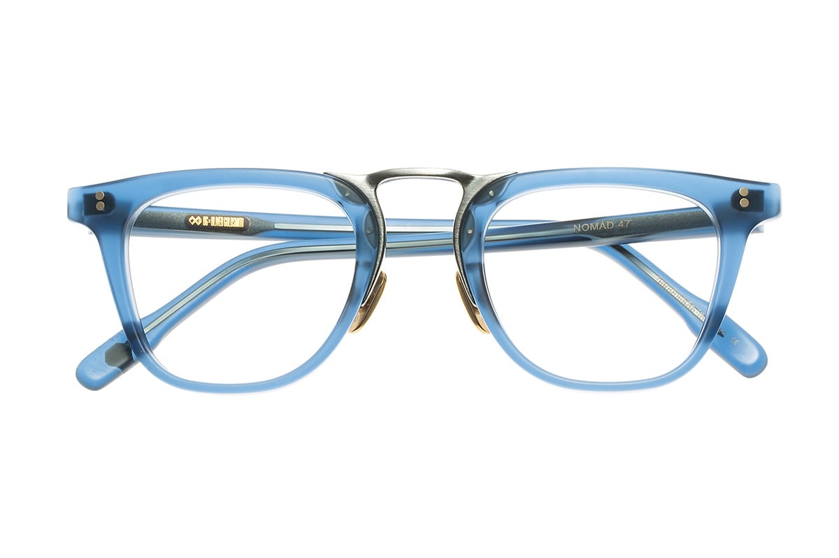 OG×OLIVERGOLDSMITH NOMAD 47 col.113