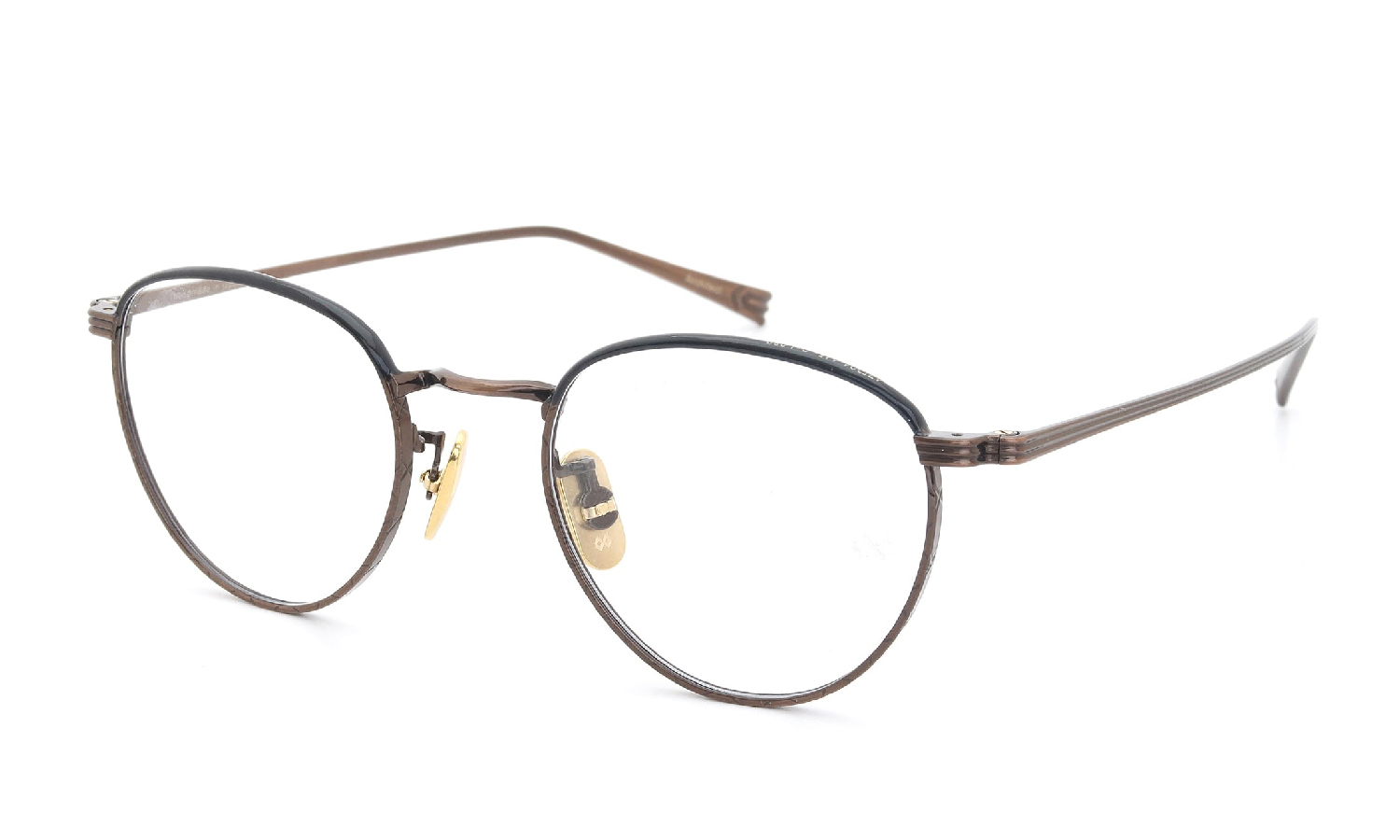 OG×OLIVERGOLDSMITH Architect 47size Col.038