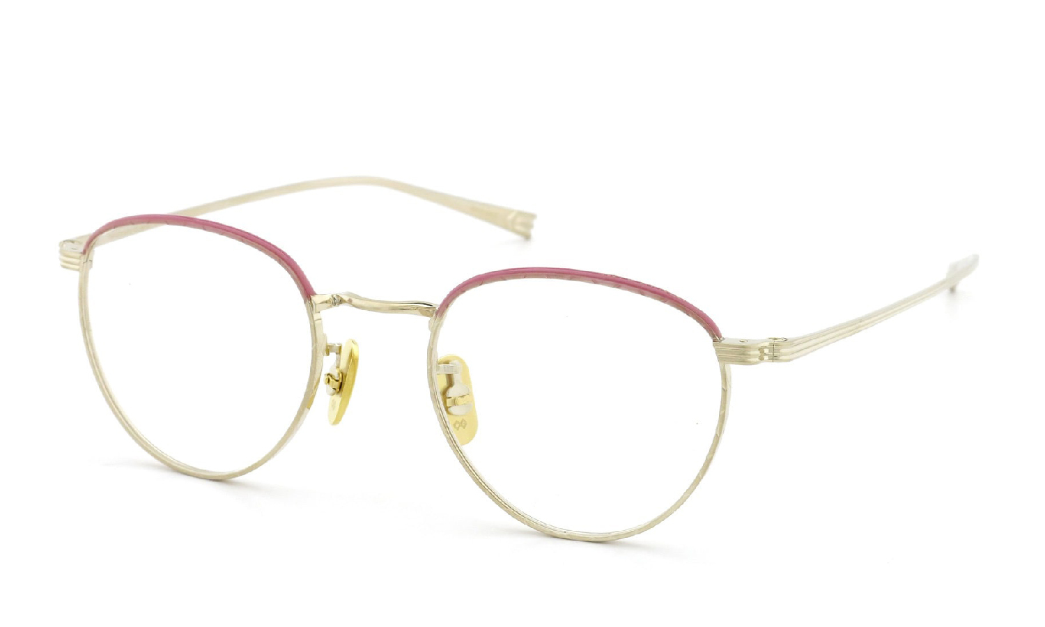 OG×OLIVERGOLDSMITH Architect 47size Col.021