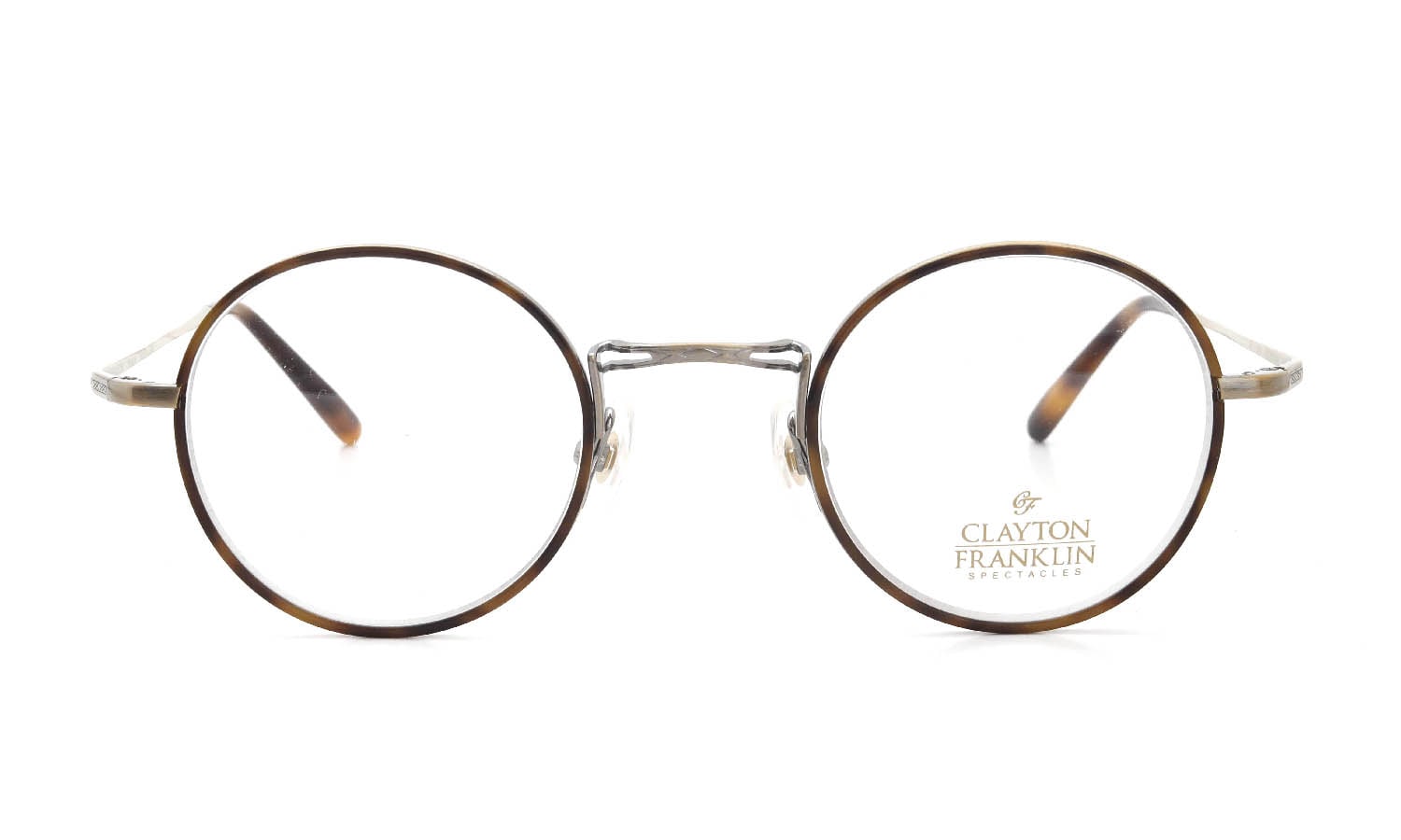 CLAYTON FRANKLIN 636 AGP