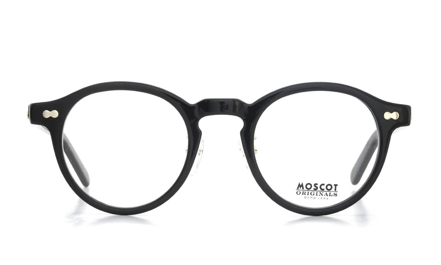 MOSCOT MILTZEN BK 46 JPN-LTD VI