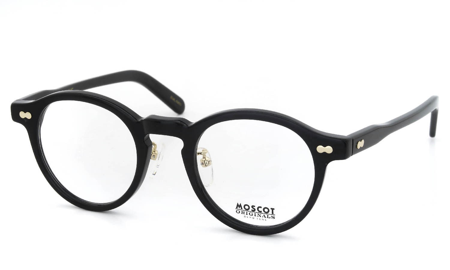 MOSCOT モスコット 日本限定メガネ MILTZEN ミルツェン JPN LTD-VI通販