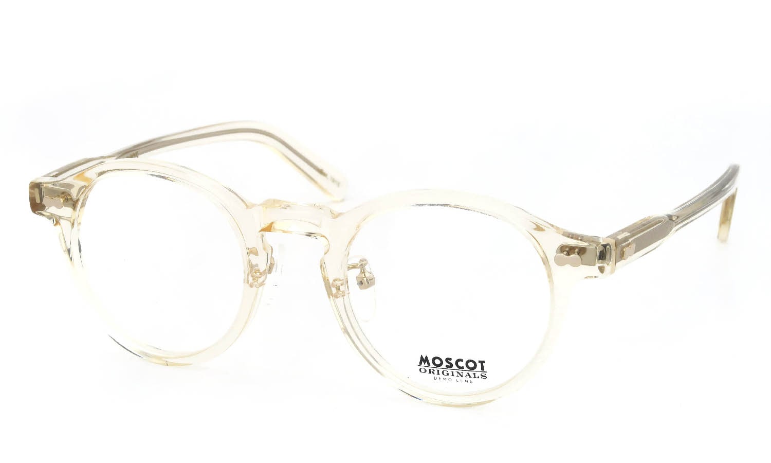 MOSCOT MILTZEN  日本限定