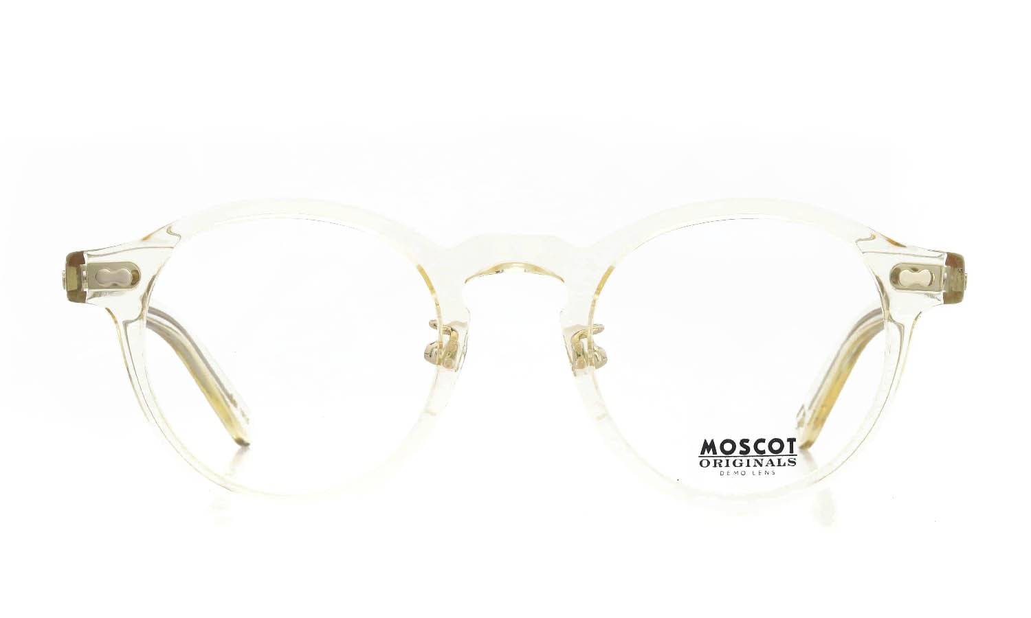 MOSCOT モスコット 日本限定メガネ MILTZEN ミルツェン JPN LTD-VI通販 