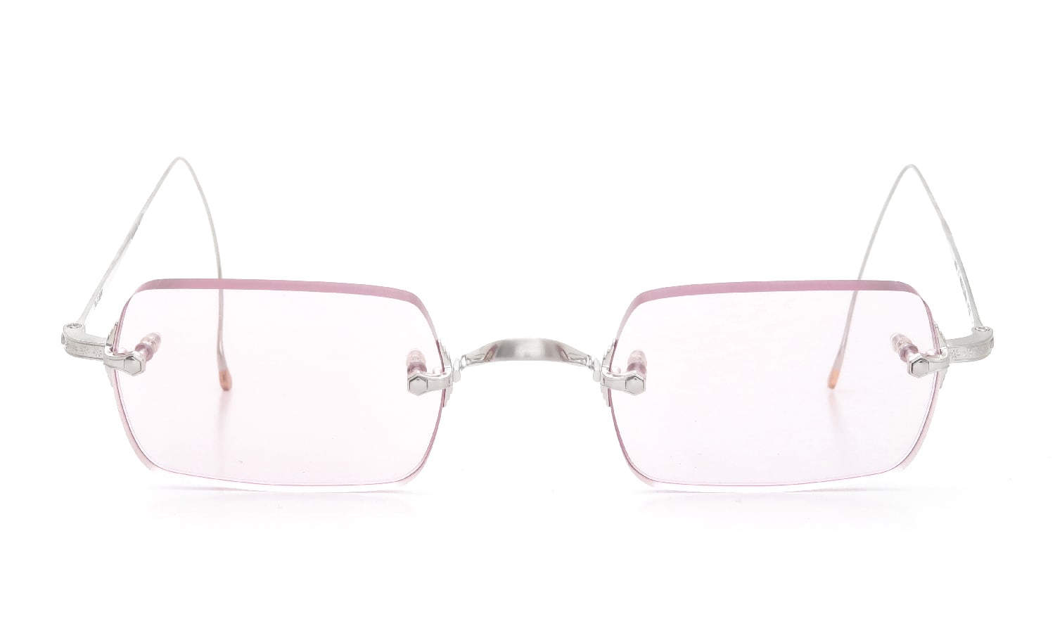 Mr.Leight BANZAI S ANTIQUE PLATINUM / Pinkwash