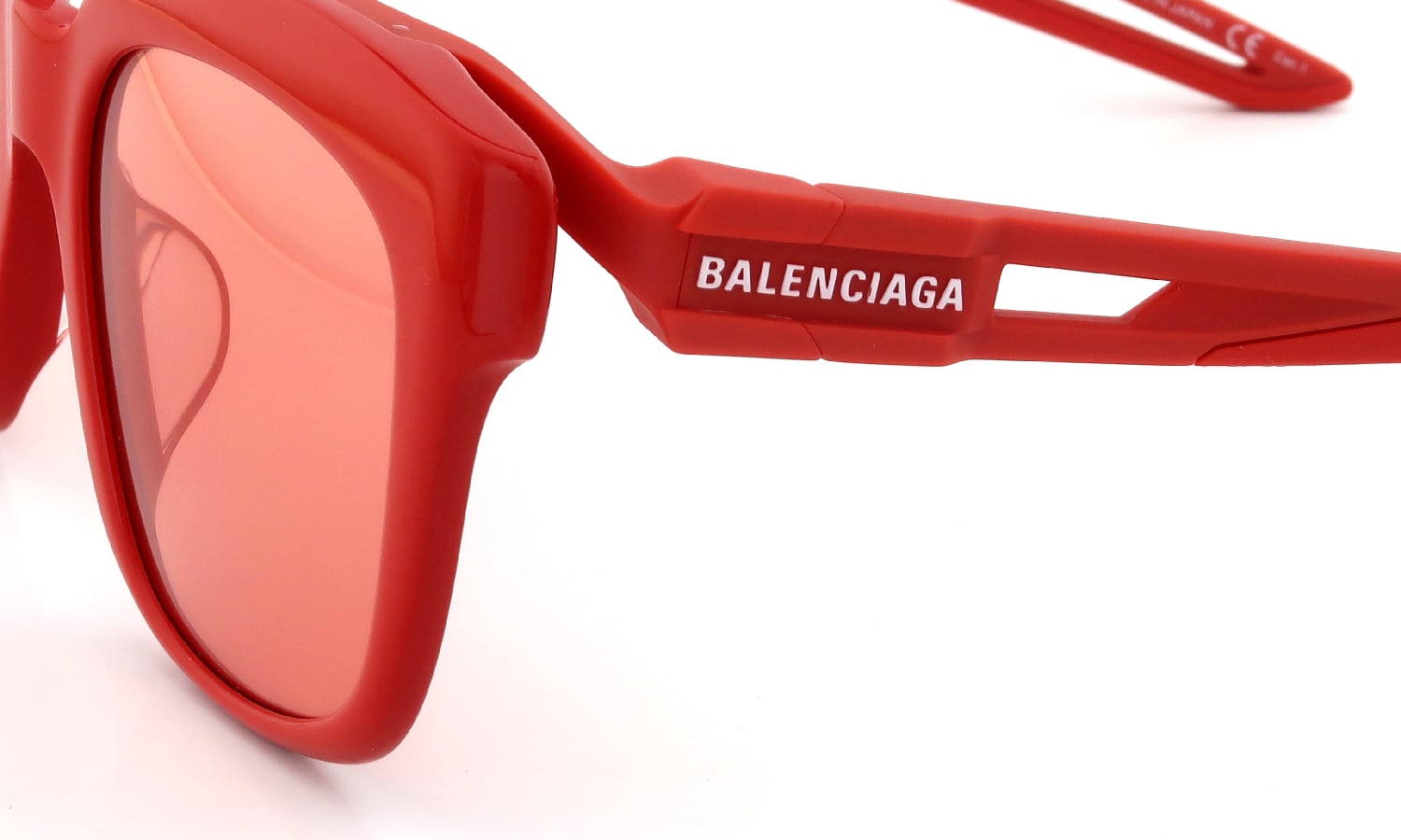 BALENCIAGA Hybrid-D-Frame BB0025SA col.003