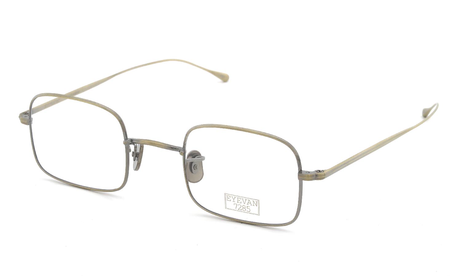 EYEVAN7285 メガネ通販 158 c.901