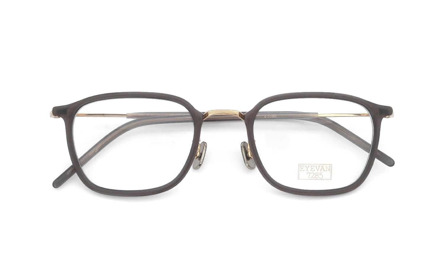 EYEVAN 7285 / アイヴァン 7285 565 c.1000-