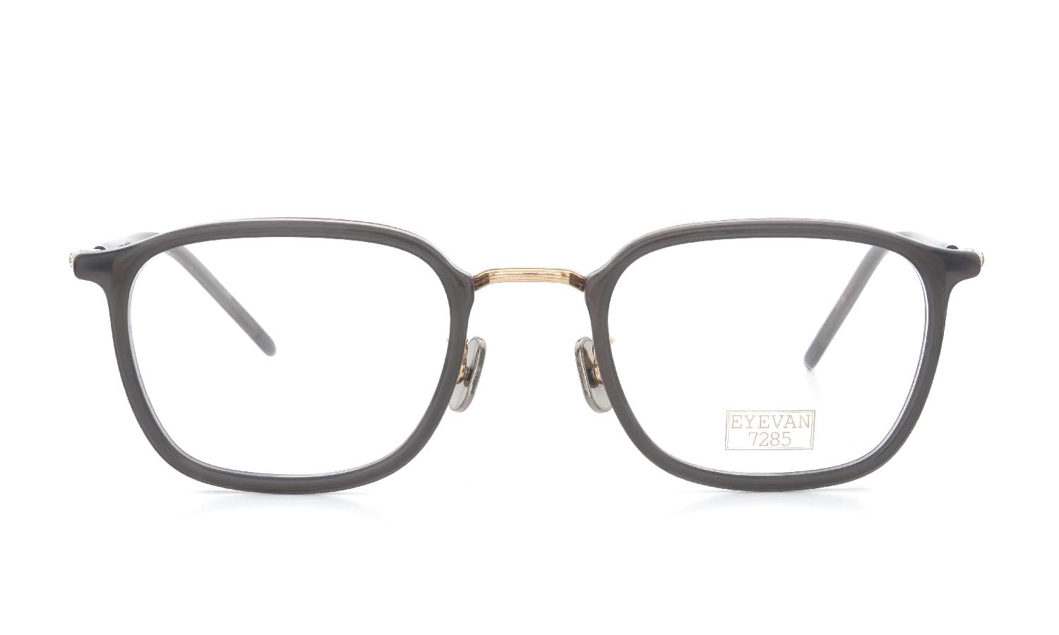 EYEVAN 7285 / アイヴァン 7285 565 c.1000-
