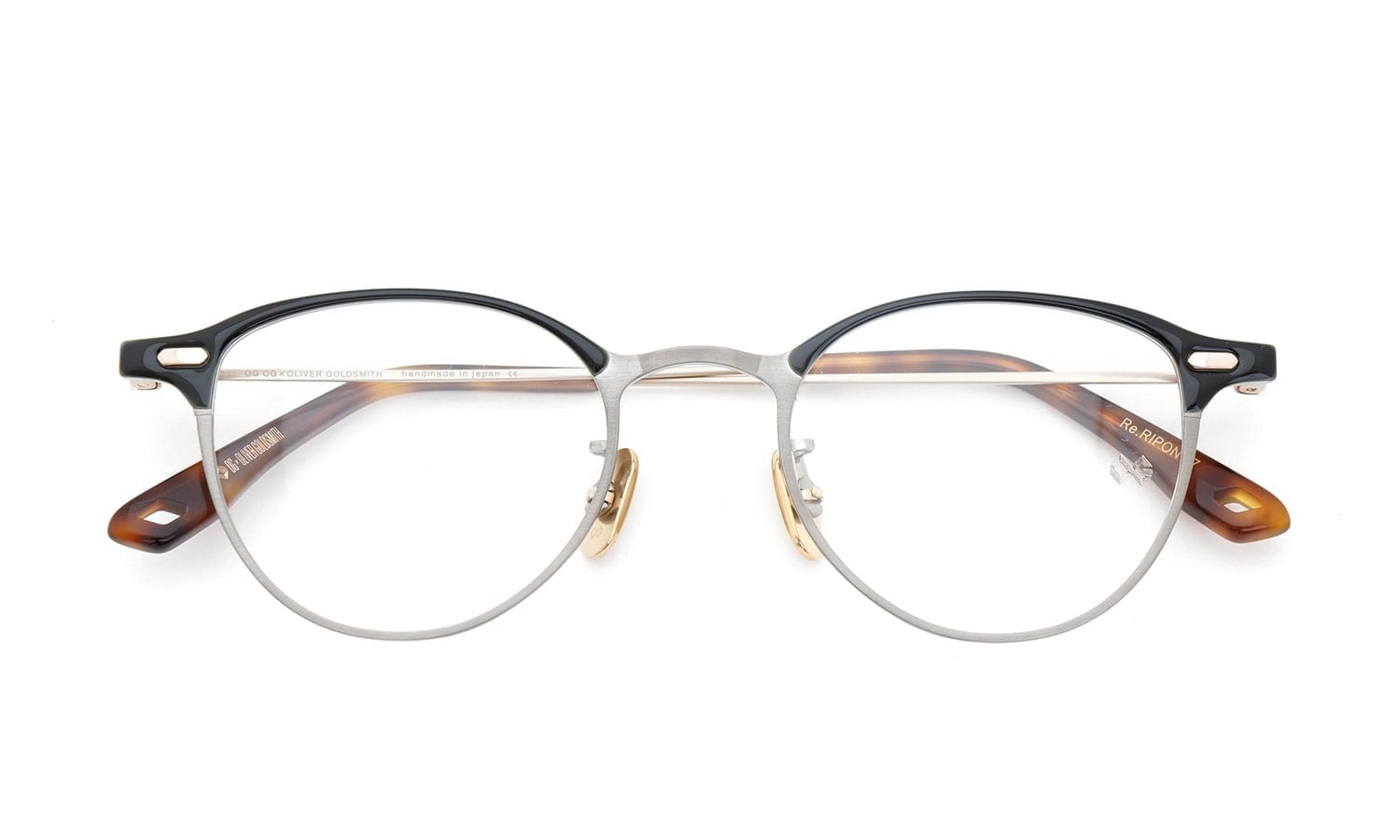 OG×OLIVERGOLDSMITH Re:RIPON 47size Col.051