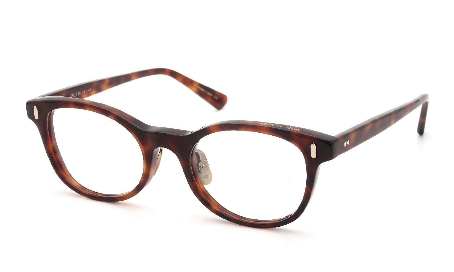 OG×OLIVERGOLDSMITH PUT IN two 49 Col.605