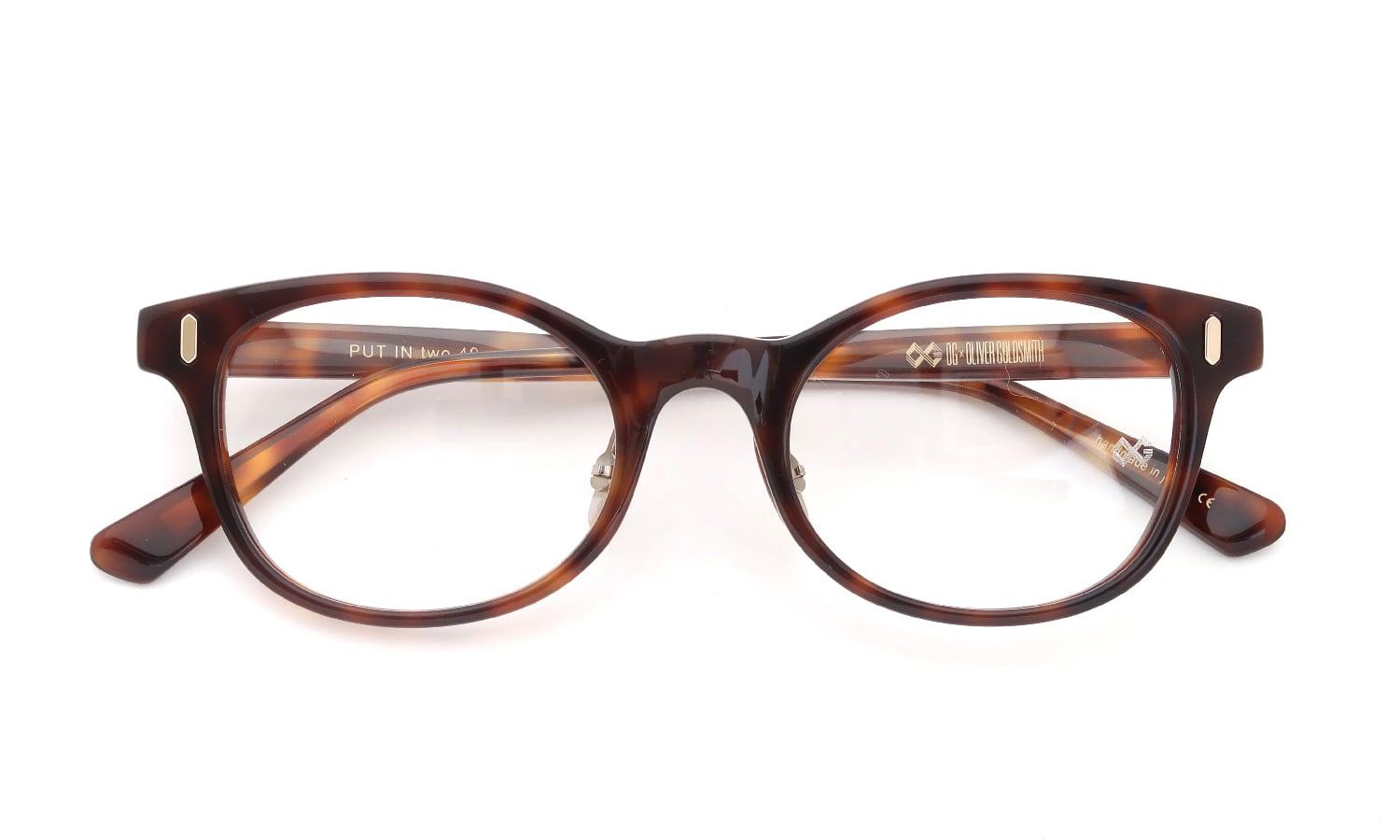 OG×OLIVERGOLDSMITH PUT IN two 49 Col.605