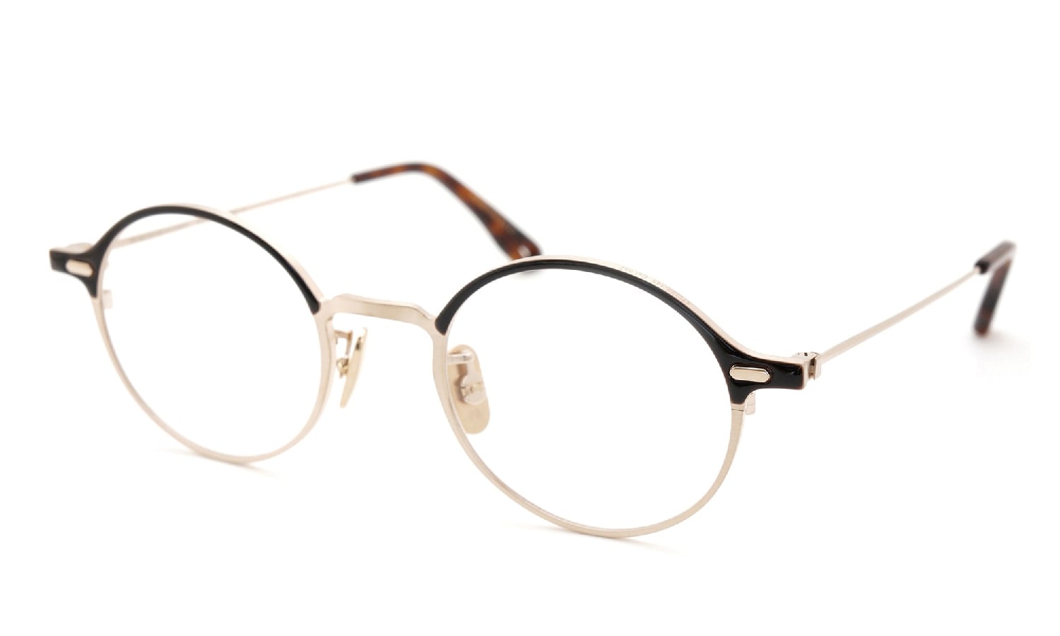 OG×OLIVERGOLDSMITH Re:RETRO SIX 47size Col.052