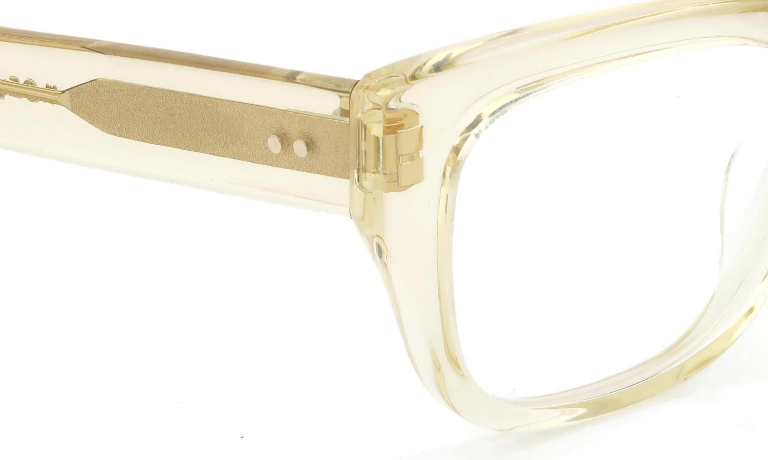 Oliver Goldsmith CONSUL-50 Desert